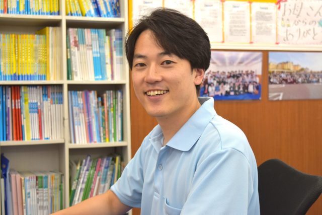 リーダー